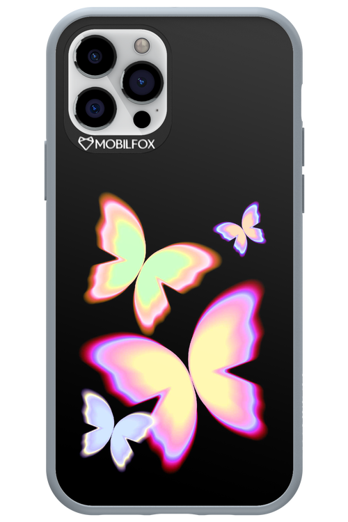 Butterfly Dream 2.0 - Apple iPhone 12 Pro