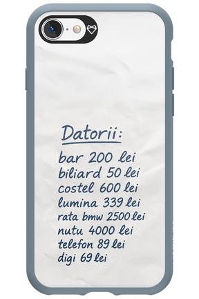 The List - Apple iPhone SE 2020