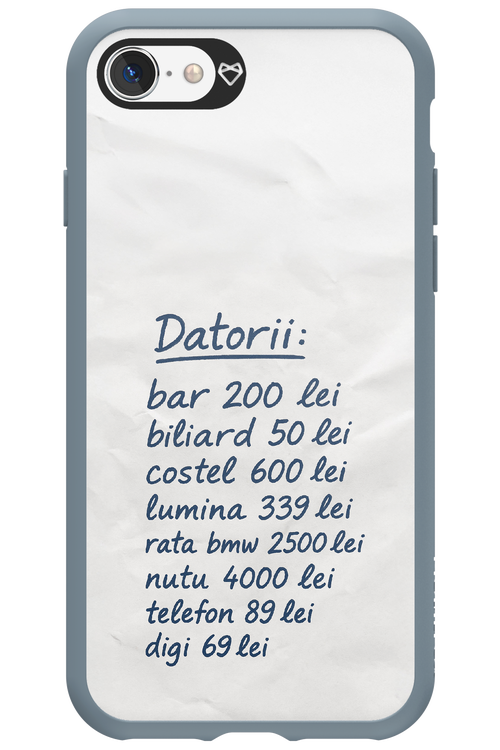 The List - Apple iPhone SE 2020