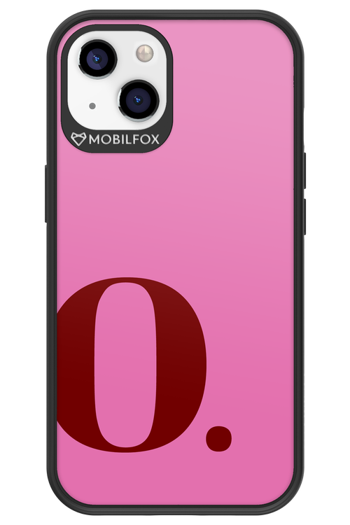 O (Sorbet) 2.0 - Apple iPhone 13