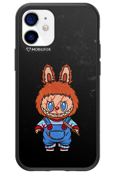 Playtime's over - Apple iPhone 12 Mini