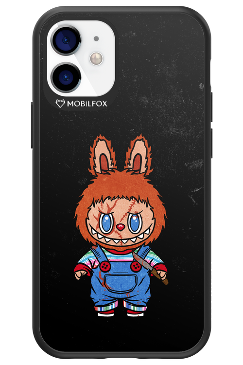 Playtime's over - Apple iPhone 12 Mini