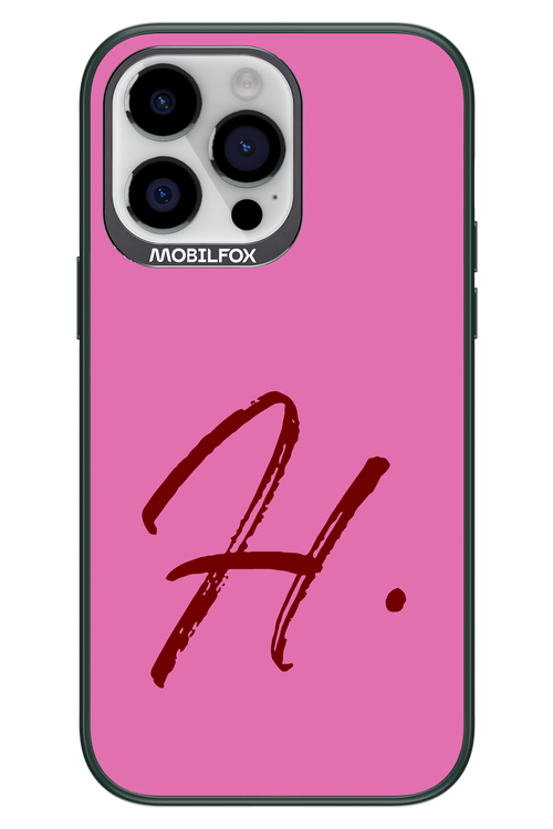 (Sorbet) H 2.0 - Apple iPhone 14 Pro Max