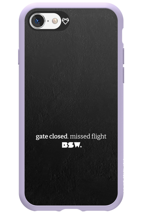 BSW FourSeasons 5 2.0 - Apple iPhone SE 2022
