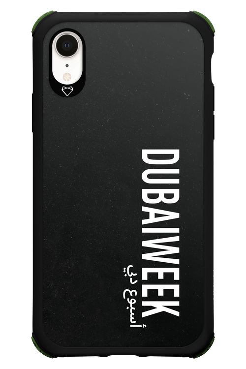 Dubaiweek 2.0 - Apple iPhone XR