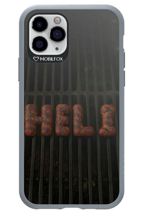 Barbeque 2.0 - Apple iPhone 11 Pro