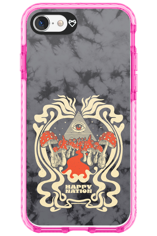 Happy Nation 2.0 - Apple iPhone SE 2022