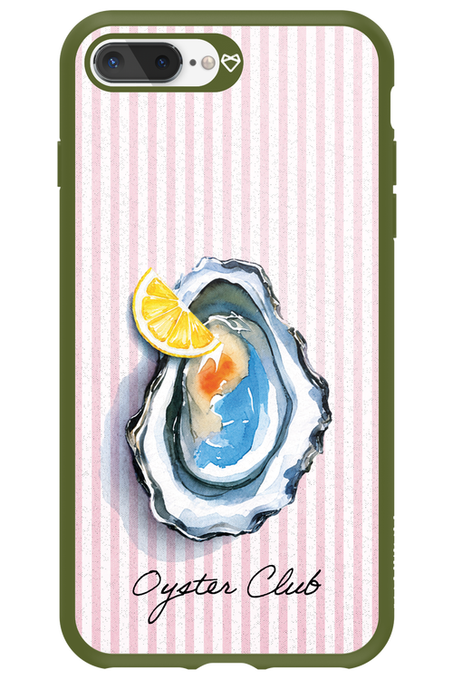 Oyster Club 2.0 - Apple iPhone 7 Plus
