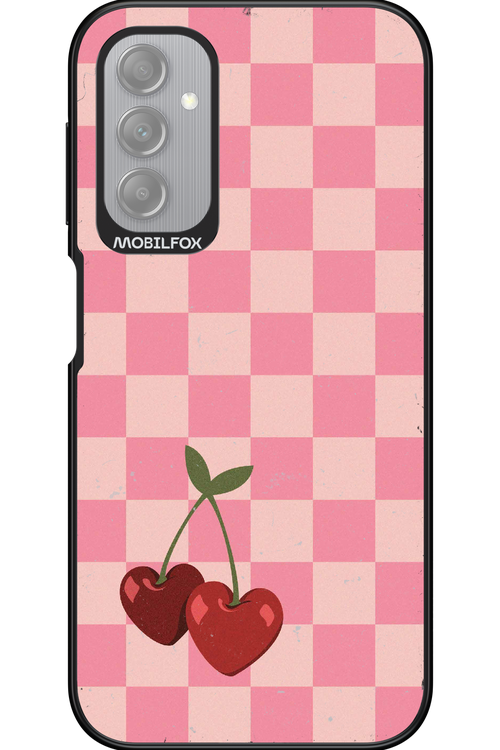 Baby Doll Cherry 2.0 - Samsung Galaxy A14
