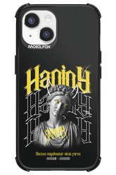 Haniny Icon (black) - Apple iPhone 14