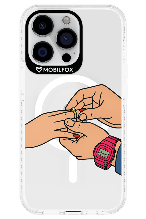 Lover - Apple iPhone 13 Pro