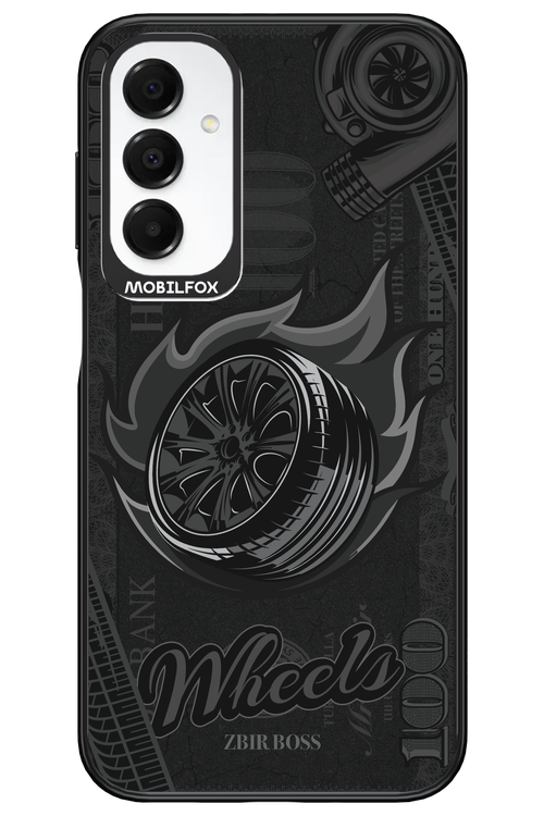 Hot Money 2.0 - Samsung A16