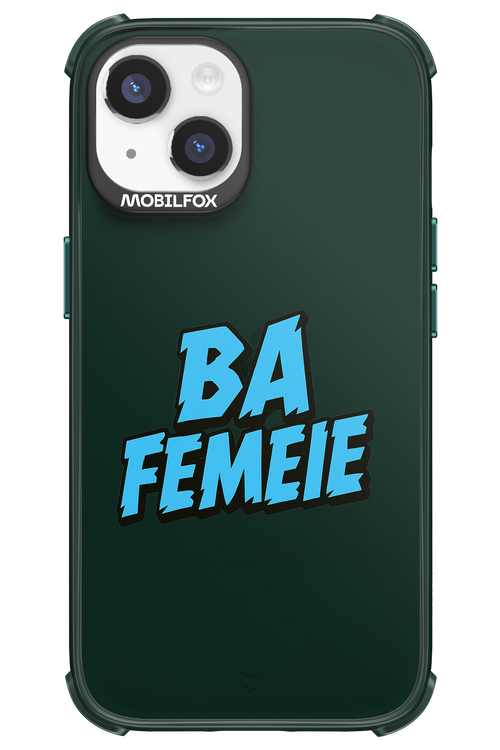 Ba F Blue - Apple iPhone 14