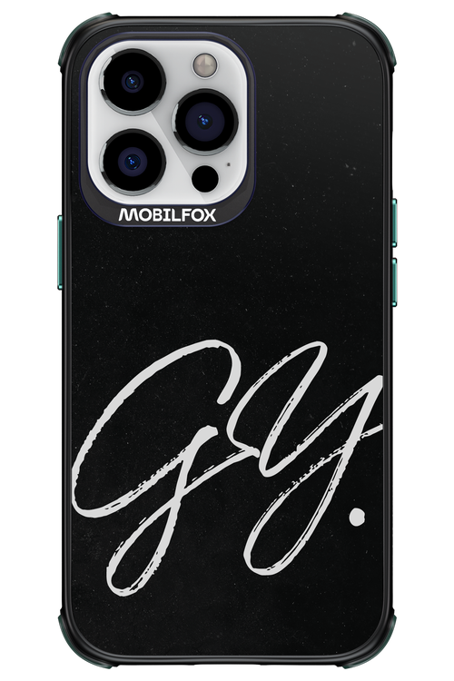 (Off Space) GY 2.0 - Apple iPhone 13 Pro