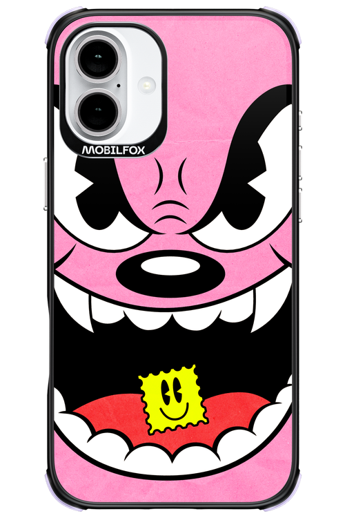 Dopamine 2.0 - Apple iPhone 16 Plus