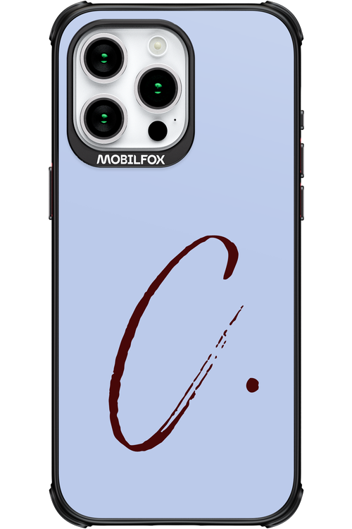 (Jellyfish Presso) C 2.0 - Apple iPhone 15 Pro Max
