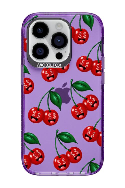Money Cherry 2.0 - Apple iPhone 14 Pro