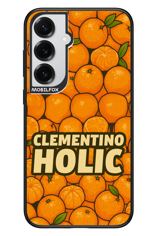 Clementino Holic 2.0 - Samsung S25+
