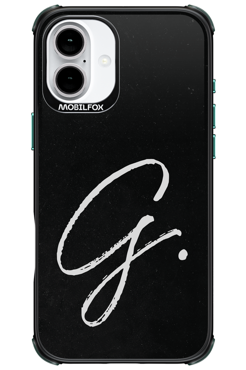 (Off Space) G 2.0 - Apple iPhone 16 Plus