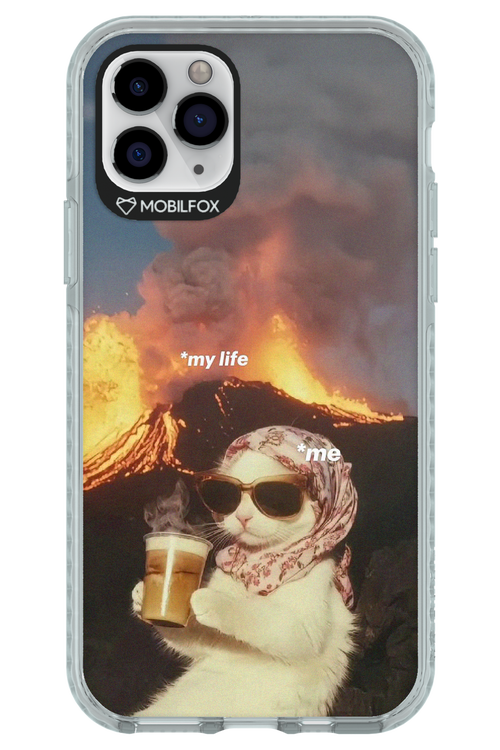 My life 2.0 - Apple iPhone 11 Pro