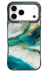 Emerald - Apple iPhone 17 Pro Max