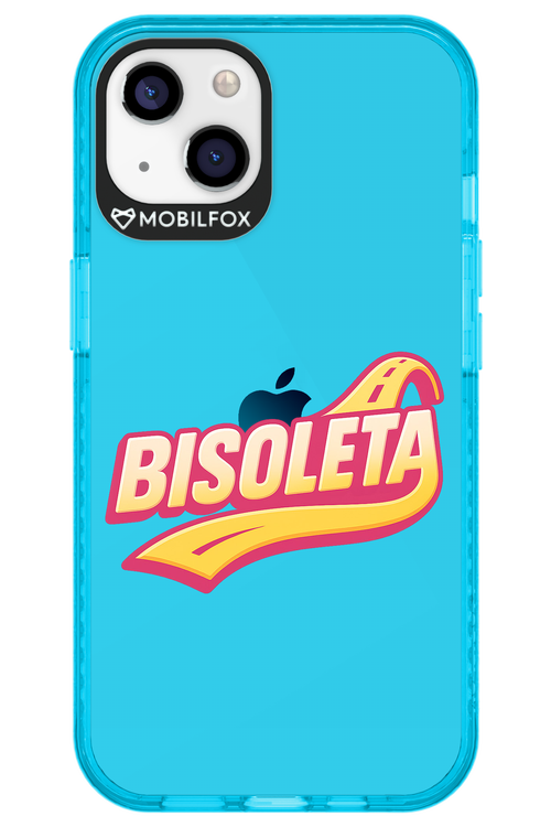 Bisoleta - Apple iPhone 13