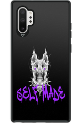 Self Made Negative - Samsung Galaxy Note 10+