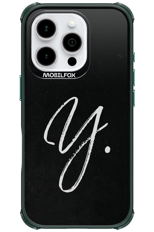 (Off Space) Y 2.0 - Apple iPhone 16 Pro