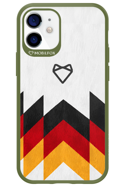 Germania x Mobilfox 2.0 - Apple iPhone 12 Mini
