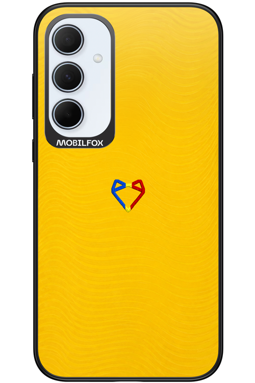 Romania 2.0 - Samsung Galaxy A35