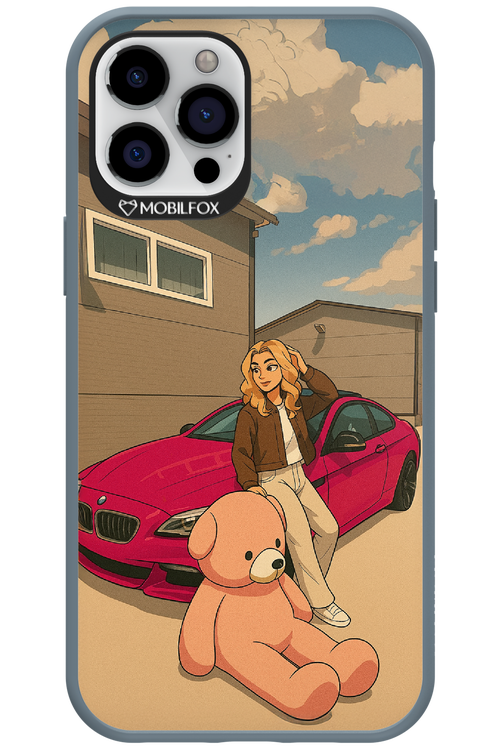 Bearr 2.0 - Apple iPhone 12 Pro Max
