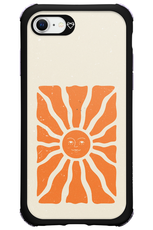 Solar Soul 2.0 - Apple iPhone SE 2020