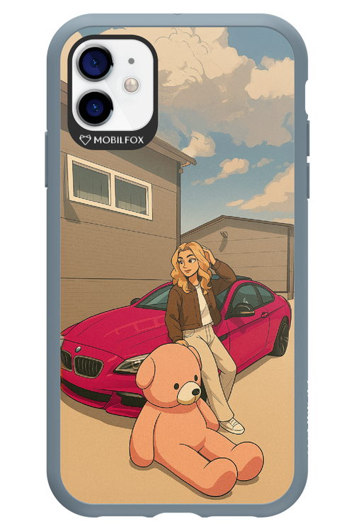 Bearr 2.0 - Apple iPhone 11