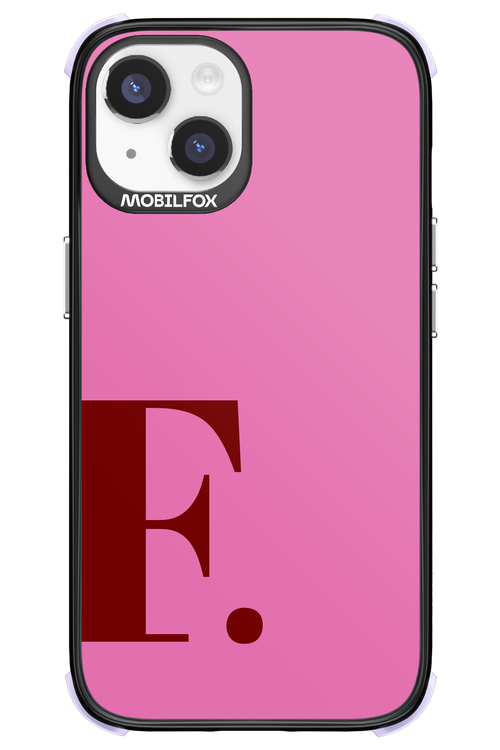 F (Sorbet) 2.0 - Apple iPhone 14