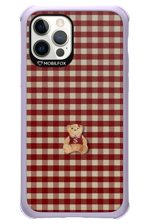 STELLAR TEDDY - Apple iPhone 12 Pro