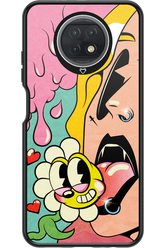 Love Sick 2.0 - Xiaomi Redmi Note 9T 5G
