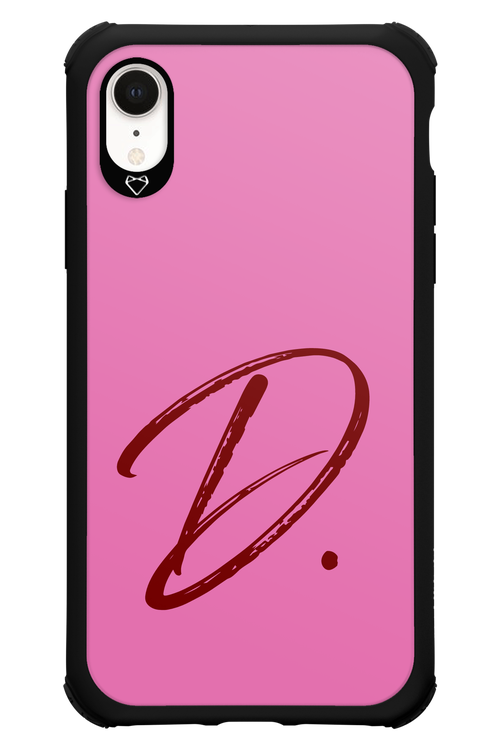 (Sorbet) D 2.0 - Apple iPhone XR
