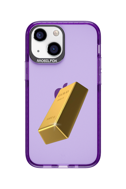 Gold - Apple iPhone 13 Mini