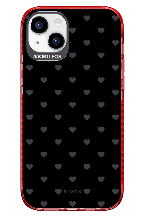 BLVCK HEARTS - Apple iPhone 14 Plus