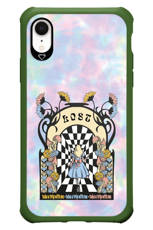 L0ST 2.0 - Apple iPhone XR