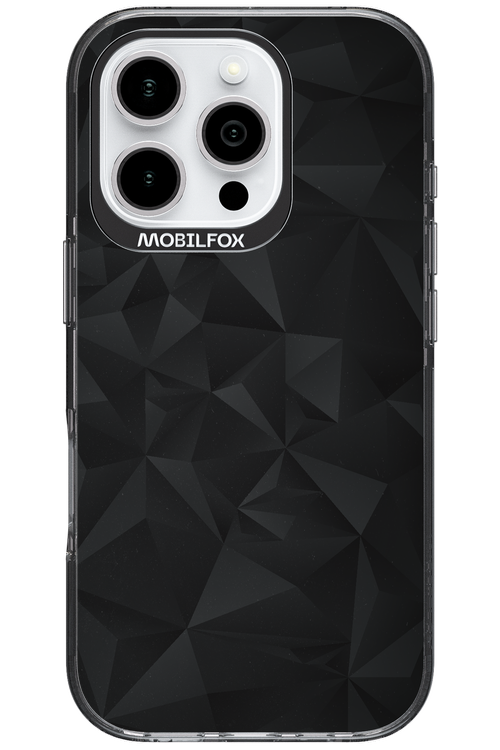 Low Poly 2.0 - Apple iPhone 16 Pro
