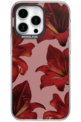 Amaryllis Mist - Apple iPhone 15 Pro Max
