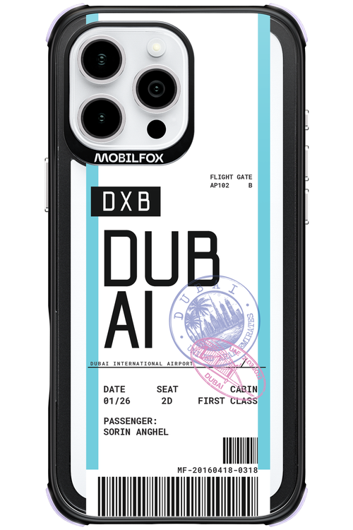 Sorin Anghel - Apple iPhone 16 Pro Max