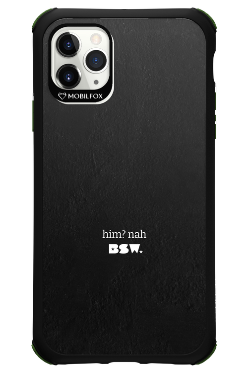 BSW FourSeasons 9 2.0 - Apple iPhone 11 Pro Max