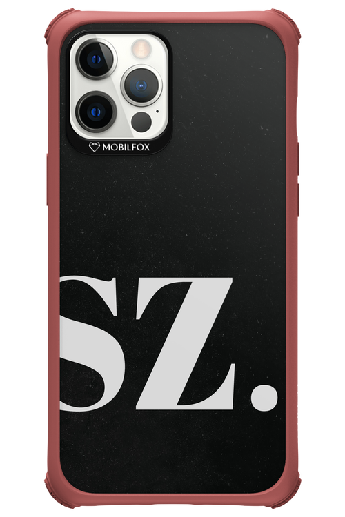 SZ (Off Space) 2.0 - Apple iPhone 12 Pro Max