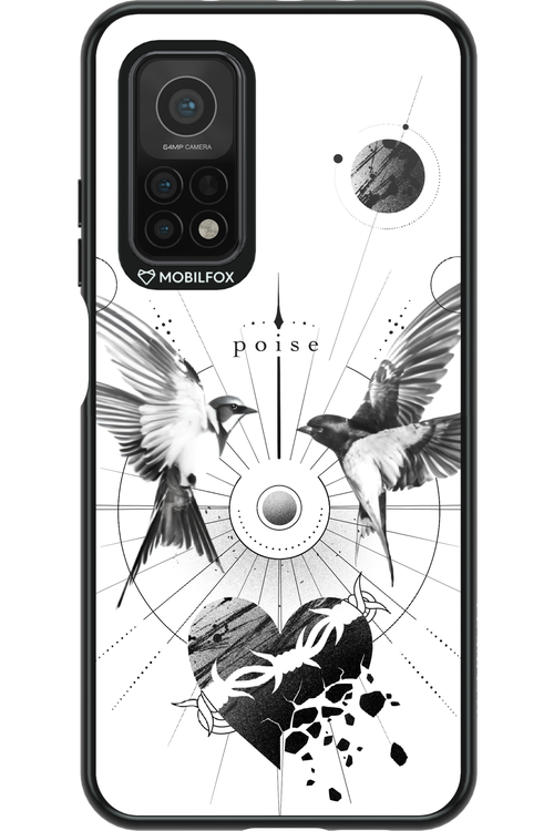Madár 2.0 - Xiaomi Mi 10T 5G