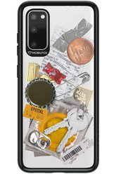 Just in Case 2.0 - Samsung Galaxy S20