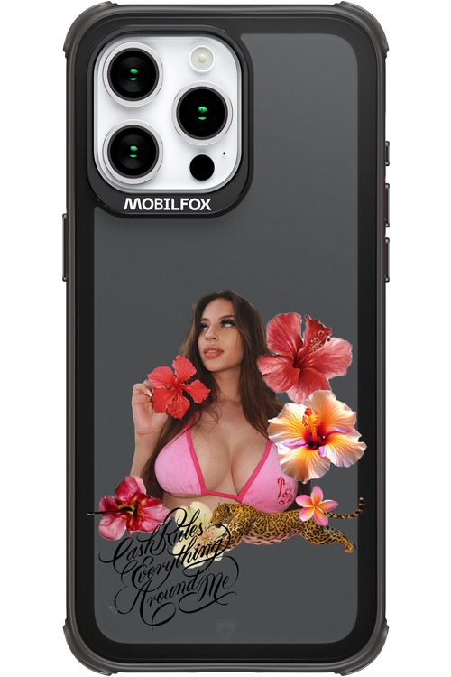 Island Money Muse - Apple iPhone 15 Pro Max