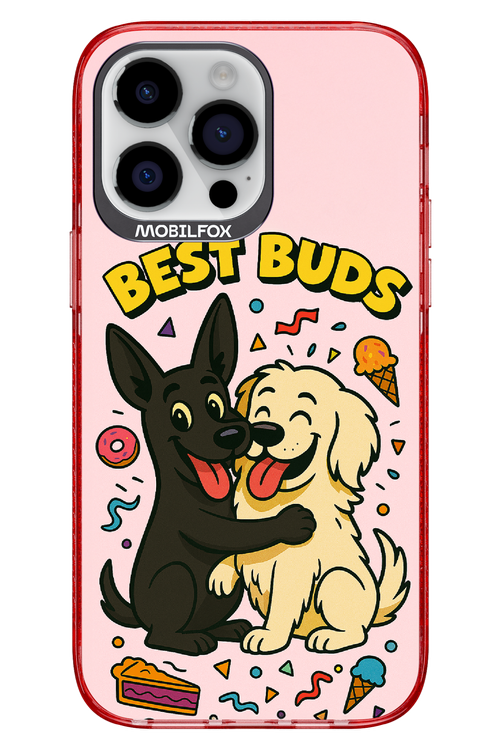 Best Buds 2.0 - Apple iPhone 14 Pro Max