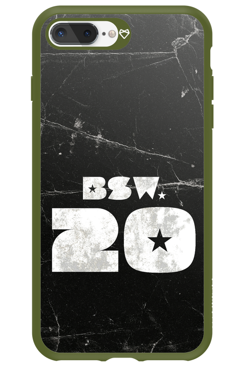 BSW 20 (4) 2.0 - Apple iPhone 7 Plus